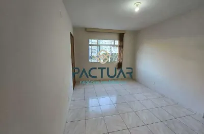 Apartamento com 3 quartos para alugar na Rua Jandiatuba, Buritis, Belo Horizonte