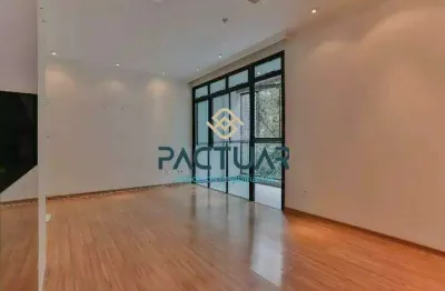 Apartamento 2 quartos, varanda, 1 suíte, 2 vagas de garagem para aluguel no sion.