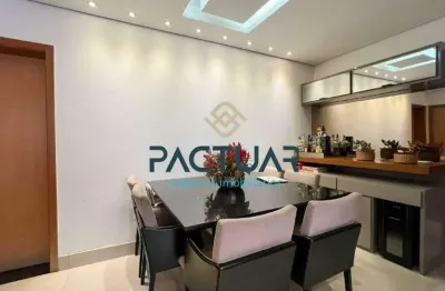 Área privativa: 3 quartos, 110 m², 1 suíte e 3 banheiros para locação no bairro buritis.