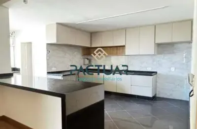 Apartamento para alugar, 3 quartos, 1 suite, 1 garagem, sion belo horizonte