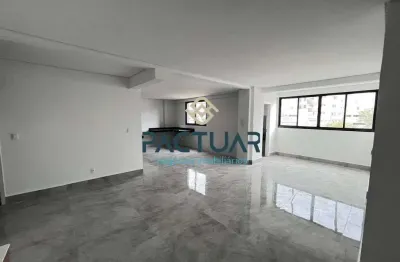 Apartamento para alugar, no condomínio edifício bossa nova, em belo horizonte, buritis, com 3 quartos, 108m²