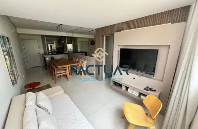 Apartamento 2 quartos, 70 m², 1 suíte, 1 vaga para alugar no bairro buritis