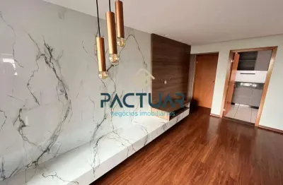 Apartamento com 3 quartos para alugar na Rua José Hemetério Andrade, Buritis, Belo Horizonte