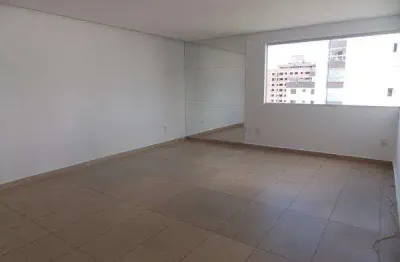 Apartamento para aluguel, 3 quartos, 1 suíte, 2 vagas, buritis - belo horizonte/mg