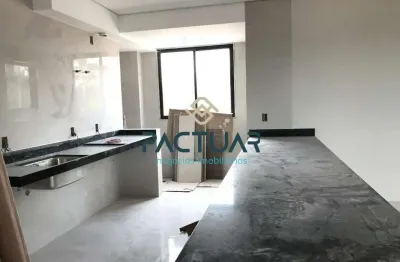 Apartamento com 3 quartos à venda na Rua Ophil Ribeiro, Palmeiras, Belo Horizonte
