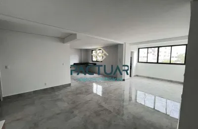 Apartamento para alugar, no condomínio edifício bossa nova, em belo horizonte, buritis, com 3 quartos, 108m²