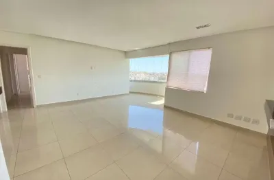 Apartamento para aluguel, 3 quartos, 1 suíte, 2 vagas, buritis - belo horizonte/mg