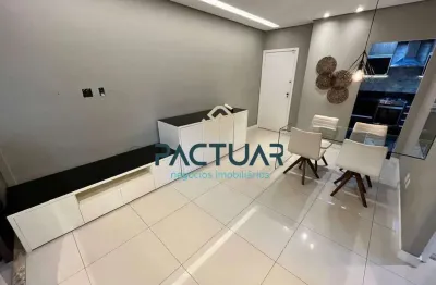 Apartamento com 3 quartos para alugar na Rua Pintor Vicente Abreu, Estoril, Belo Horizonte