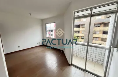 Apartamento: 2 quartos, 2 banheios, 1 suíte , 71m² - para aluguel bairro buritis