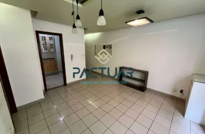 Apartamento com área privativa: 3 dormitórios para alugar, 75 m² por r$ 2.600,00/mês - buritis - belo horizonte/mg