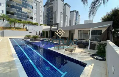 Apartamento com 3 quartos para alugar na Avenida Deputado Cristóvam Chiaradia, Buritis, Belo Horizonte