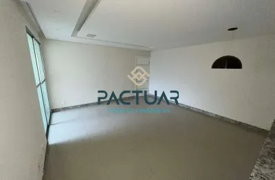 Apartamento com 4 quartos para alugar na Rua Paulo Piedade Campos, Estoril, Belo Horizonte