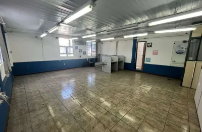 Prédio com andares corridos a venda no barro preto - belo horizonte/mg