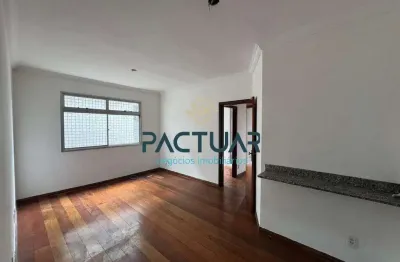 Apartamento 3 quartos com piscina e churrasqueira, 85 m², 2 vagas, no estoril – belo horizonte
