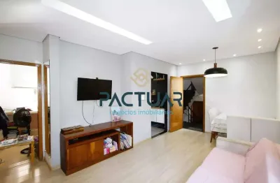 Apartamento à venda no jardim america com 80m², 3 quartos e 1 vaga
