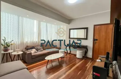 Apartamento com 3 quartos à venda na Rua Francisco Fernandes dos Santos, Buritis, Belo Horizonte