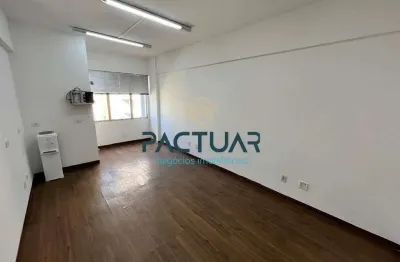 Sala comercial para alugar na Rua dos Timbiras, Funcionários, Belo Horizonte