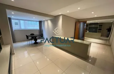 Apartamento: 3 quartos, 3 banheiros,1 suíte, 2 vagas e lazer completo