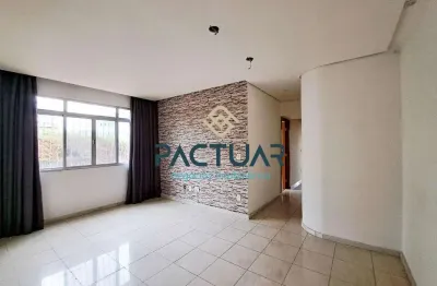 Apartamento com 3 dormitórios à venda, 85 m² por R$ 550.000,00 - Buritis - Belo Horizonte/MG