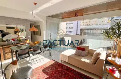 Lindo Apartamento 3 Quartos, 1 suite com Lazer Completo no Buritis
