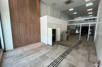 Loja para alugar, 420 m² por R$ 36.995,00/mês - Santo Agostinho - Belo Horizonte/MG