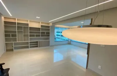 Apartamento com 4 quartos para alugar na Rua Cônsul Walter, Buritis, Belo Horizonte