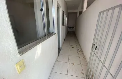 Casa residencial para aluguel | 2 quartos, 1 vaga, Bairro Palmeiras, BH