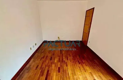 Ótimo apartamento à venda, 2 quartos, 1 vaga, Betânia - Belo Horizonte/MG