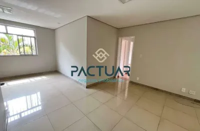 Apartamento: 3 quartos, 2 banheiros,1 suíte, 1 vaga de garagem