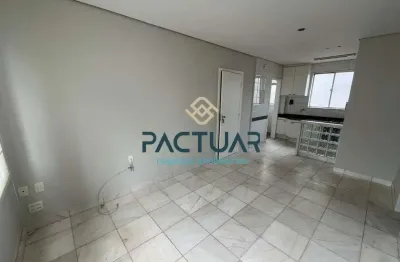 Apartamento de 2 quartos com área de 55m² no Bairro Sion- Belo Horizonte/MG
