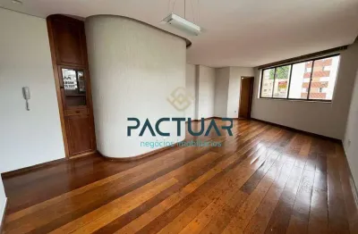 Apartamento 4 Quartos para aluguel, Cruzeiro - Belo Horizonte/MG