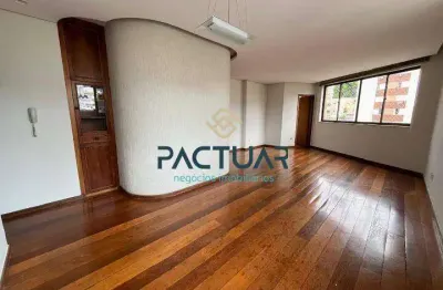 Apartamento 4 Quartos para aluguel, Cruzeiro - Belo Horizonte/MG