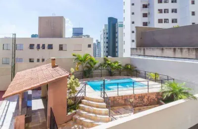Apartamento Exclusivo 4 Quartos no Buritis – 3 Vagas, Lazer Completo