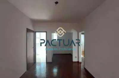 Apartamento com 2 quartos para alugar na Rua José Cláudio Rezende, Estoril, Belo Horizonte