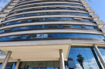 Sala comercial com 1 sala à venda na Avenida Maria Silva Garcia, 575, Granja Marileusa, Uberlândia