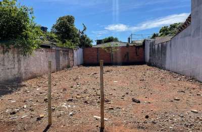 Terreno à venda na Rua Particular Tupis, Vigilato Pereira, Uberlândia