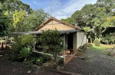 Chácara / sítio com 3 quartos à venda na Rodovia BR-050, Tibery, Uberlândia