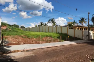 Lote / terreno a venda no bairro jardim inconfidência