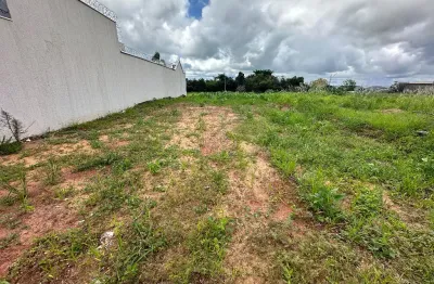 Terreno a venda no bairro gávea sul / parte nobre do bairro shopping park