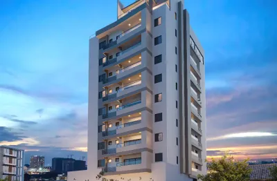Lançamento apartamentos a venda no bairro jardim finotti