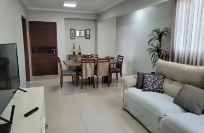 Lindo apartamento à venda no bairro santa mônica com planejados e 96m