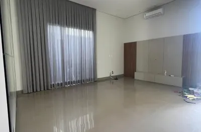 Casa em condomínio fechado com 3 quartos à venda na Avenida Landscape, 10, Jardim Sul, Uberlândia