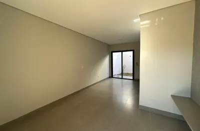 Casa com 2 quartos à venda na Rua Albatroz, 10, Grand Ville, Uberlândia