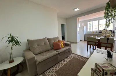 Apartamento com 2 quartos à venda na Rua Armando Tucci, 500, Santa Mônica, Uberlândia