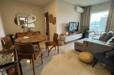 Lindo apartamento à venda no anita residence, com planejados