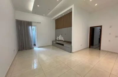 Casa com 3 quartos à venda na Rua Antônio Francisco Rosa, 10, Aclimação, Uberlândia