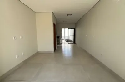 Casa em condomínio fechado com 3 quartos à venda na Rua Oito, 341, Novo Mundo, Uberlândia