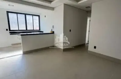 Apartamento com 2 quartos à venda na Rua Delmira Cândida Rodrigues da Cunha, 741, Santa Mônica, Uberlândia