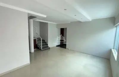 Casa com 3 quartos à venda na Avenida Oscar Miranda, 346, Conjunto Segismundo Pereira, Uberlândia