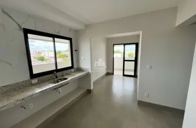 Apartamento com 3 quartos à venda na Avenida Salomão Abrahão, Santa Mônica, Uberlândia